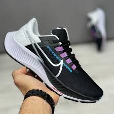 کفش مخصوص دویدن مردانه نایکی مدل Air Zoom Pegasus 38